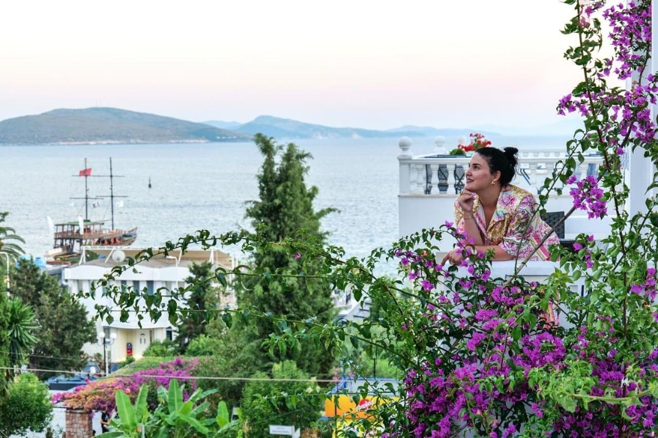 Vila Stupende Appartement Sarandë Buitenkant foto