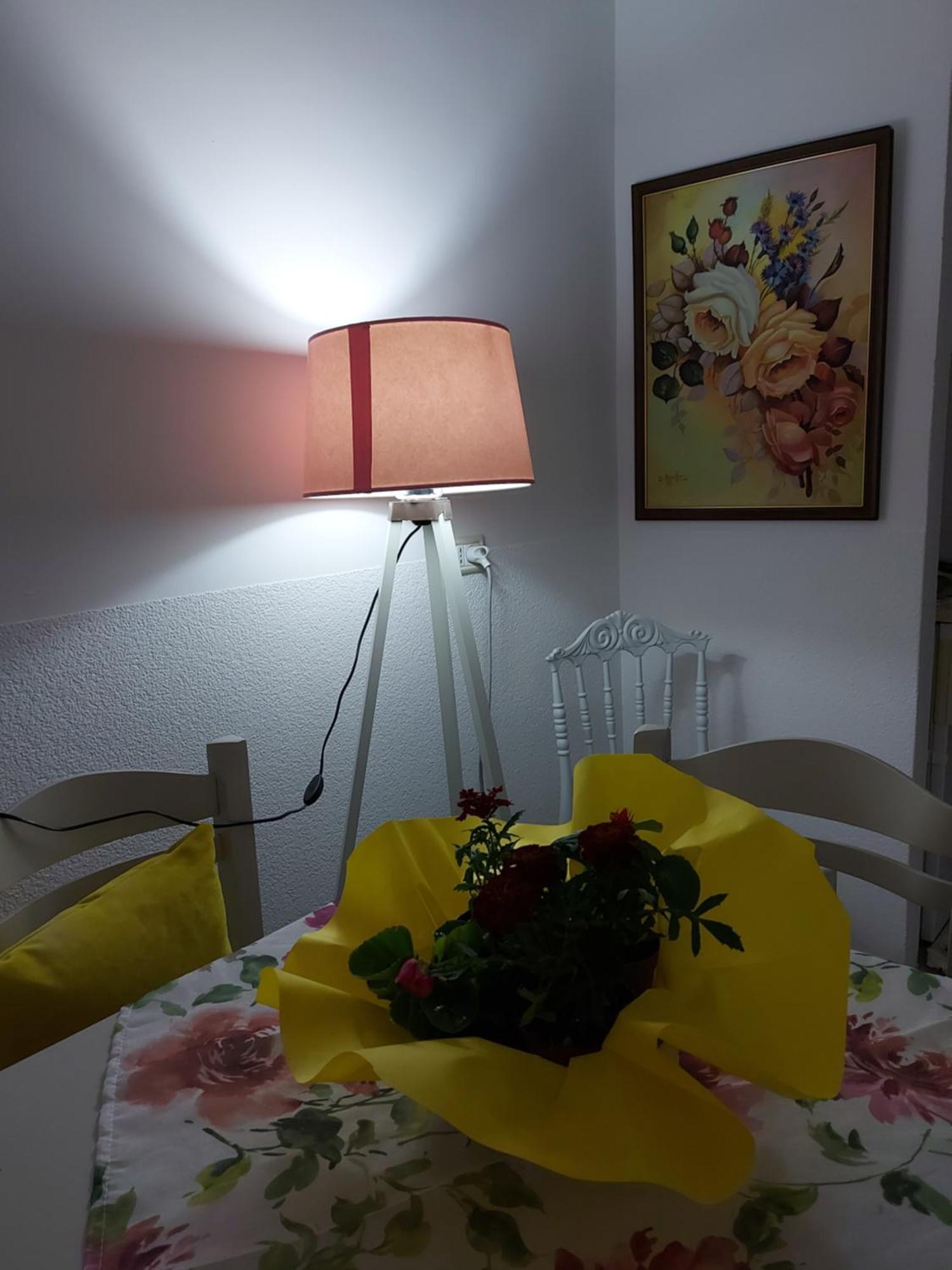 Vila Stupende Appartement Sarandë Kamer foto