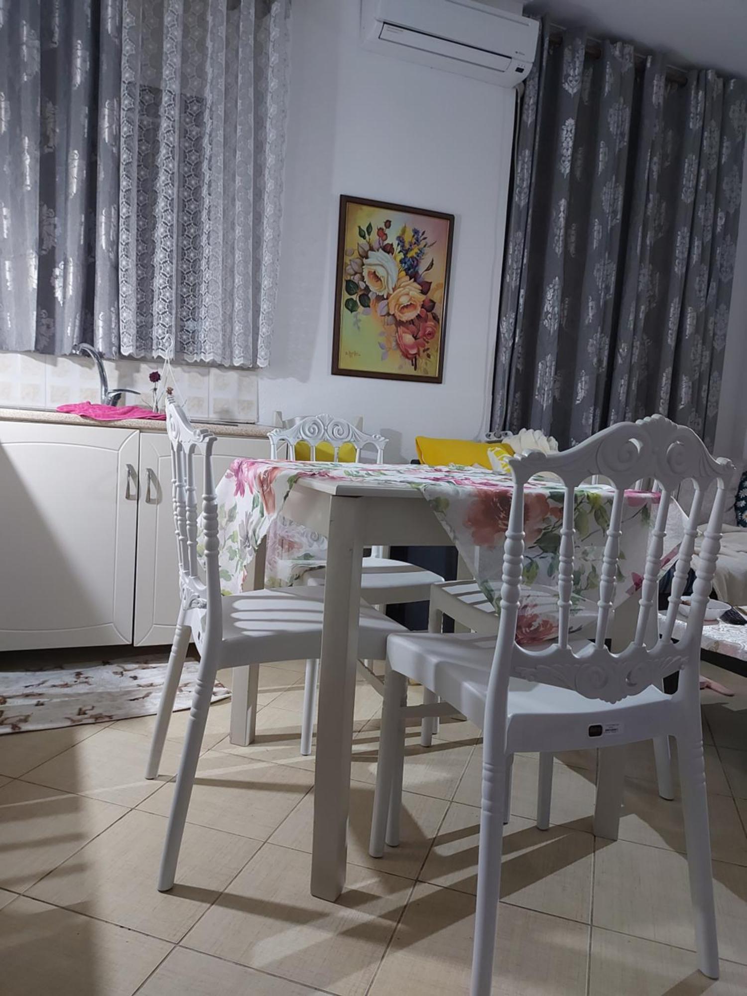 Vila Stupende Appartement Sarandë Kamer foto